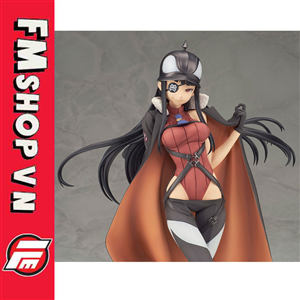 (2ND BỊ THIẾU PHỤ KIỆN ĐẦU) ALTER WORLD CONQUEST ZVEZDA PLOT
