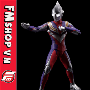 (2ND BỊ TRẦY) SHF SKC ULTRAMAN TIGA