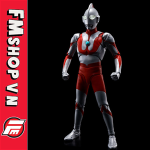 (2ND BỊ TRẦY) SHF (SKC) ULTRAMAN