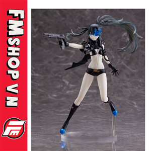 (2ND) BLACK ROCK SHOOTER THE EMPRESS DAWN FALL COREFUL
