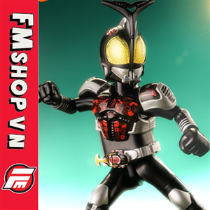 (2ND) BLINDBOX GALAXY V2 KAMEN RIDER DARK KABUTO