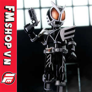 (2ND) BLINDBOX GALAXY V2 KAMEN RIDER DELTA