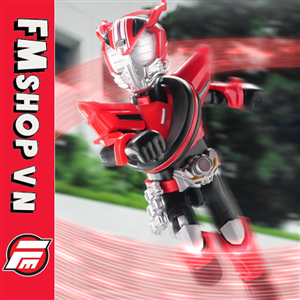 (2ND) BLINDBOX GALAXY V2 KAMEN RIDER DRIVE