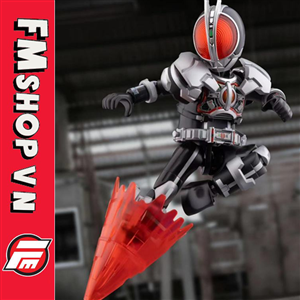 (2ND) BLINDBOX GALAXY V2 KAMEN RIDER FAIZ AXEL FORM