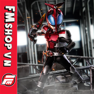 (2ND) BLINDBOX GALAXY V2 KAMEN RIDER KABUTO
