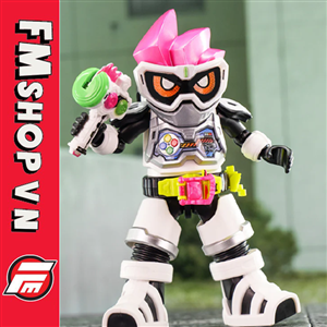 (2ND) BLINDBOX GALAXY V3 KAMEN RIDER EX-AID GAMER LV1
