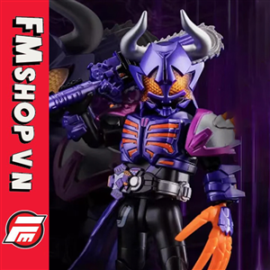(2ND) BLOKEES GALAXY VERSION KAMEN RIDER BUFFA
