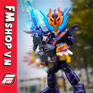 (2ND) BLOKEES KAMEN RIDER CROSS-Z STARLIGHT V2