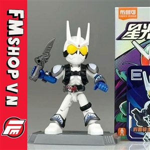 (2ND) BLOKEES KAMEN RIDER ETERNAL STARLIGHT V2