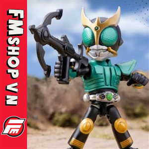 (2ND) BLOKEES KAMEN RIDER KUUGA PEGASUS STARLIGHT V2