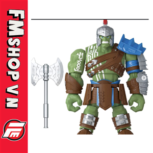 (2ND) BLOKEES MARVEL INFINITY SAGA SERIES 04 GLADIATOR HULK