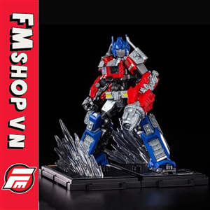 (2ND) BLOKEES OPTIMUS PRIME ROB CLASSIC CLASS