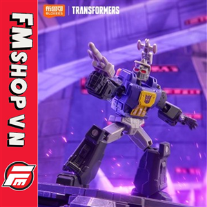 (2ND) BLOKEES TRANSFORMER GALAXY BOMBSHELL