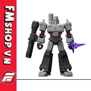 (2ND) BLOKEES TRANSFORMER GALAXY MEGATRON