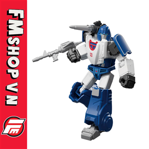 (2ND) BLOKEES TRANSFORMER GALAXY MIRAGE