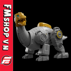 (2ND) BLOKEES TRANSFORMER GALAXY SLUDGE (DINO MODE)