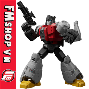 (2ND) BLOKEES TRANSFORMER GALAXY SLUDGE