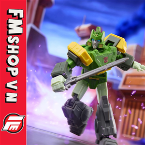 (2ND) BLOKEES TRANSFORMER GALAXY SPRINGER