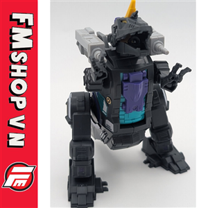 (2ND) BLOKEES TRANSFORMER GALAXY TRYPTICON
