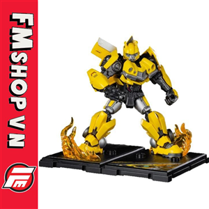 (2ND) BLOKEES TRANSFORMER ROB CLASSIC CLASS BUMBLEBEE