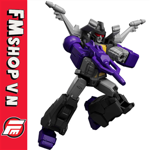 (2ND) BLOKEES TRANSFORMER SHRAPNEL