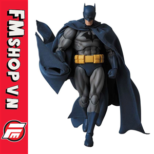 (2ND, BONUS PHỤ KIỆN, KIKI) MAFEX 105 BATMAN HUSH VER