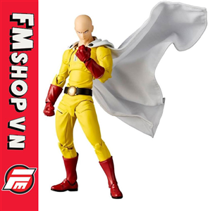 (2ND+BONUS)REVOLTECH SAITAMA