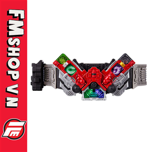 (2ND BOX CÓ TT) CSM W DRIVER 1.5 FUUTO PI