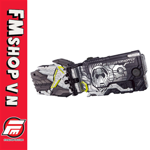 (2ND+BOX CŨ)DX PROGRISE KEY METAL CLUSTER HOPPER