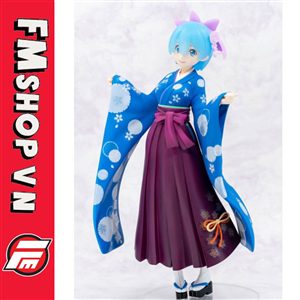 (2ND,BOX CỰC XẤU) SEGA REM SPM WA STYLE