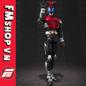 (2ND BOX DƠ) SHF (SKC) KAMEN RIDER KABUTO