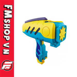 (2ND-BOX RÁCH) KAMEN RIDER REVICE DX OSUTODERU HAMMER 50