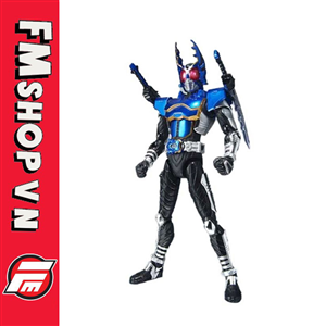 (2ND BOX RÁCH) SHF KAMEN RIDER GATACK