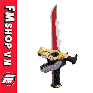 (2ND-BOX SET) DX RYUSOUL KEN