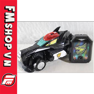 (2ND,BOX XẤU) DX GO-ONGER ENGINE SERIES 5 GUNPHERD