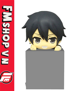 (2ND, BOX XẤU) SAO ALICIZATION HIKKAKE FIGURE FURYU KIRITO