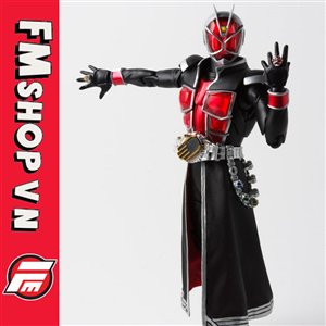 (2ND- BOX XẤU)SHF SKC KAMEN RIDER WIZARD