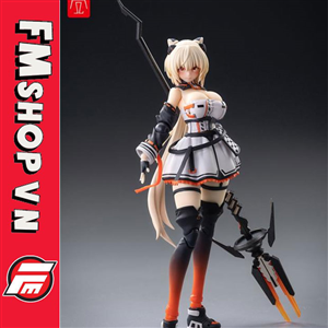 (2ND-BOX XẤU) SNAIL SHELL 1/12 SCALE SAND HOUSE SAORI