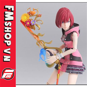 (2ND) BRING ARTS KINGDOM HEARTS III KAIRI