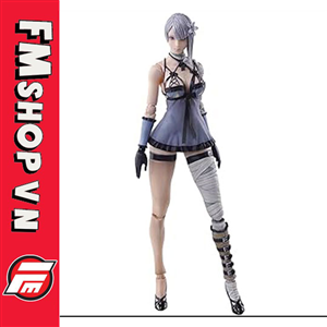 (2ND) BRING ARTS NIER KAINE FAKE