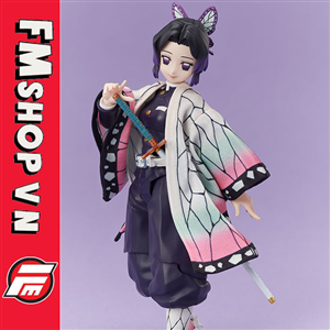 (2ND) BUZZMOD KIMETSU NO YAIBA SHINOBU