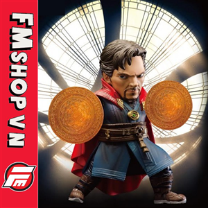 (2ND CÀNG BASE BỊ LỎNG) BEAST KINGDOM EAA-044 DOCTOR STRANGE