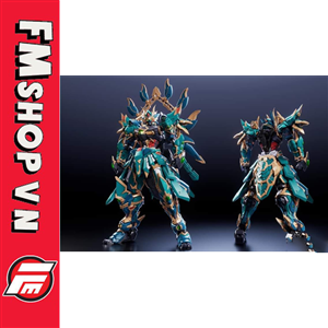 (2ND) CANGDAO CD-01U AZURE DRAGON