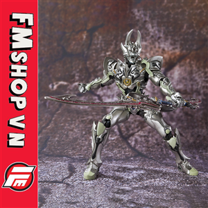 (2ND-CHẢY NHỰA KIẾM-BỂ VỈ)MAKAI KADO ZERO