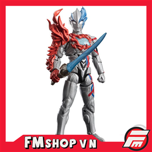 (2ND) CHODO ULTRAMAN BLAZAR  NO BOX