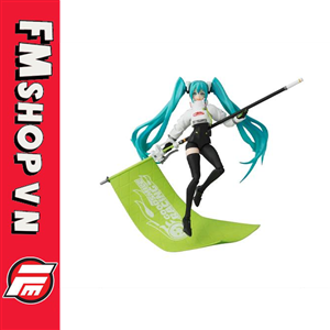 (2ND CÓ BONUS) FIGMA SP-149 RACING MIKU 2022 VER