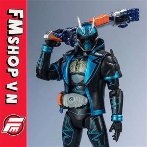 (2ND CÓ BONUS, TRẦY GIÁP VAI) SHF KAMEN RIDER SPECTER