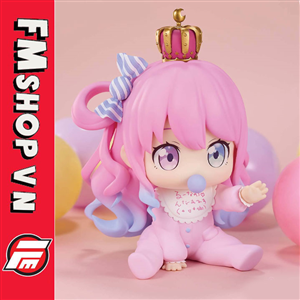 (2ND-CÓ KEO Ở VƯƠNG MIỆN) BANPRESTO HOLOLIVE HIMEMORI LUNA