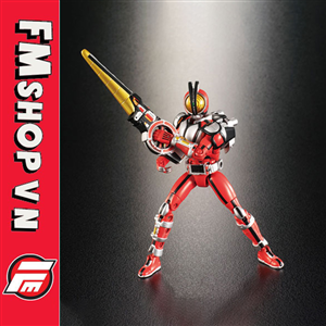 (2ND,CÓ KEO) SHS KAMEN RIDER FAIZ BLASTER FORM