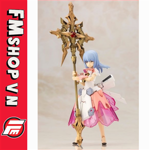 (2ND CÓ Ố) KOTOBUKIYA GIRL MAGICAL BASELARD